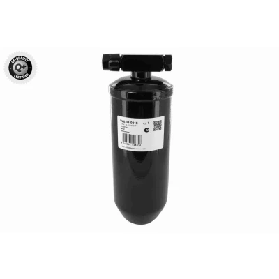 Imagen de VEMO V46 06 0016 Filtro Deshidratante Q+, calidad de primer equipo