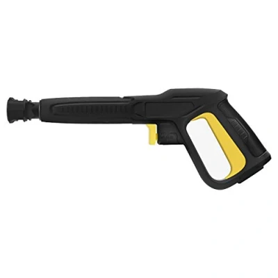 Imagen de MoPei Pistola de gatillo para los Modelos Lavadora a presión Karcher K3 K4 K5 K6 K7 Sistema conexión rápida