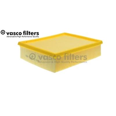 Imagen de DAVID VASCO A858 Filtro de aire 50 193 232 rectangular Cartucho filtrante RENAULT: CLIO 2, LAGUNA ESPACE 4