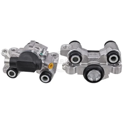 Imagen de A.B.S. 623721 Pinza de freno Aluminio 82 PEUGEOT: 206 Hatchback, 306 Cabrio, CITROËN: Xsara Coupé, ZX Hatchback