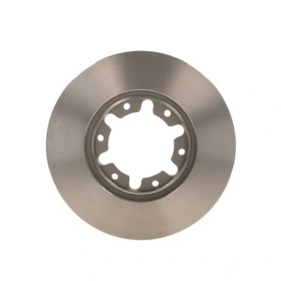 Imagen de BOSCH 0 986 479 359 Disco de freno 306 32 6 137 ventilado aceitado NISSAN: Patrol GR 5 SUV