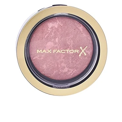 Imagen de Max Factor Creme Puff Blush Colorete Tono 25 Alluring Rose 30 gr