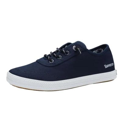 Imagen de KangaROOS K VW Xtina, Zapatillas Mujer, Dk Navy White, 36 EU