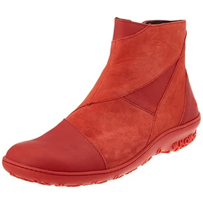 Imagen de ART 1434 Antibes, Botas cortas al tobillo, Mujer, Coral, 36 EU