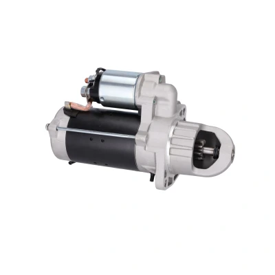 Imagen de FEBI BILSTEIN 48973 Motor de arranque 24 5,5 9