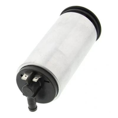 Imagen de MAPCO 22881 Bomba de Combustible eléctrico Gasolina sin sensor nivel, con junta SEAT: Ibiza 3, Leon I Hatchback, Toledo 2 Limousine