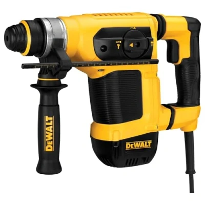 Imagen de DeWalt D25413K QS Martillo Electroneumatico D25413k, 1000 W, 220 V