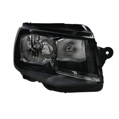 Imagen de TYC 20 15235 05 2 Faros derecha H4, P21W con luz diurna para circulación por la electromotor