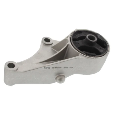 Imagen de MAPCO 37758 Soporte de motor delante Rodamiento caucho metal OPEL: Astra H Hatchback, Zafira B, GTC