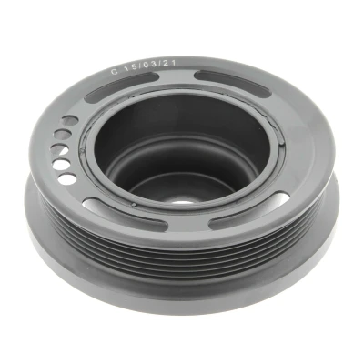 Imagen de CORTECO 80001535 Polea de Cigüeñal 6PK 148 5 con instrucciones montaje OPEL: Insignia A Berlina, Sports Tourer, Astra J Tourer