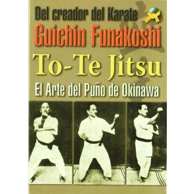 Imagen de To Te Jitsu