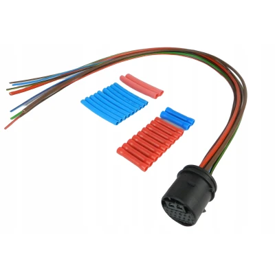 Imagen de SenCom 3061502 Kit reparación cables, puerta