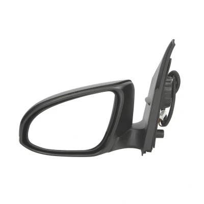 Imagen de Espejo retrovisor Blic 5402 21 045365P izquierda imprimado eléctrico térmico, convexo TOYOTA: Aygo, PEUGEOT: 108 Hatchback, CITROËN: C1 II