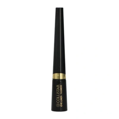 Imagen de Collistar Technico Eyeliner 00 Black 2,5 ml