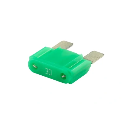 Imagen de HELLA 8JS 728 595 061 Fusible 30 verde