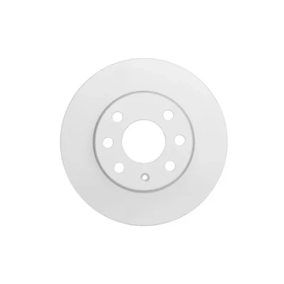 Imagen de BOSCH 0 986 479 B84 Disco de freno 240 19,8 6 100 ventilado revestido con tornillos OPEL: Corsa C Hatchback, С Furgón