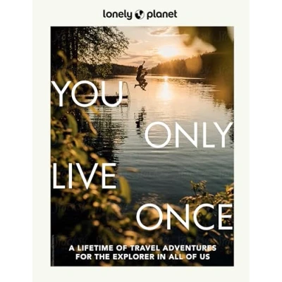 Imagen de You Only Live Once 2 Varios Autores (autor)