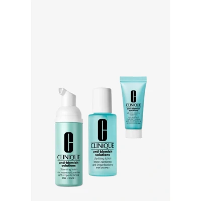 Imagen de Clinique Anti Blemish Solutions Set