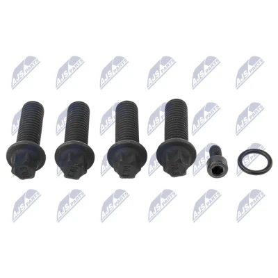 Imagen de Kit de reparación, cubo rueda NTY KLT FR 040 Z