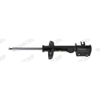 Imagen de MONROE 742295SP amortiguador Presión de gas Bitubular Columna Espiga arriba, Abrazadera abajo FIAT: 500X, JEEP: Renegade SUV