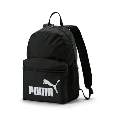 Imagen de Puma Phase Mochila, Mujer, Talla: One Size, black