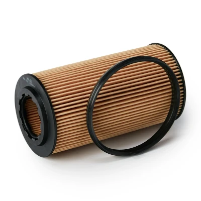 Imagen de VALEO 586552 Filtro de aceite Cartucho filtrante AUDI: A4 B7 Berlina, A3 Hatchback, B6/B7 Cabrio, VOLKSWAGEN: Eos, Golf 5, Scirocco III