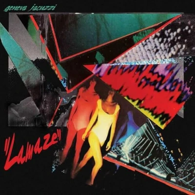 Imagen de Lamaze [Vinilo]