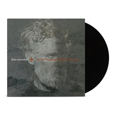 Imagen de All That Was East Is West Of Me Now [Vinilo]