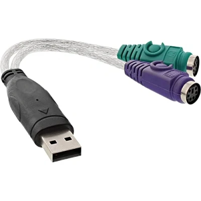 Imagen de Inline 33386 Adaptador De Cable