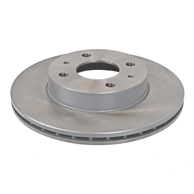 Imagen de BLUE PRINT ADN14373 Disco de freno Eje delantero 247 18 4 100 ventilación interna revestido NISSAN: ALMERA 1, 1 Hatchback
