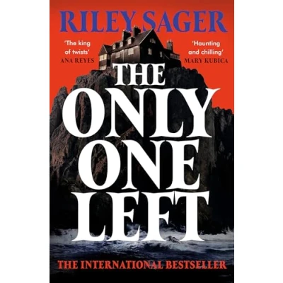 Imagen de The Only One Left