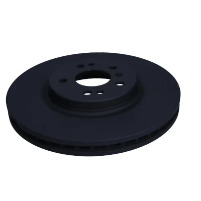 Imagen de QUARO QD9086HC Disco de freno 330 32 5 112 ventilación interna barnizado altamente carbonizado sin buje rueda, perno sujeción rueda