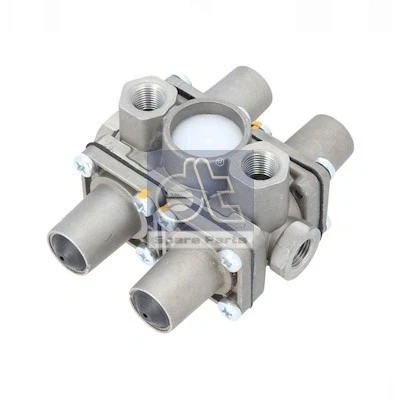Imagen de DT Spare Parts 1.18303 Válvula de seguridad varios circuitos