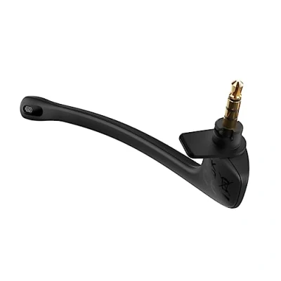 Imagen de RØDE NTH Mic Micrófono de diadema profesional para auriculares 100, medios, radiodifusión, podcasting, creación contenido, transmisión, trabajo desde casa (negro)