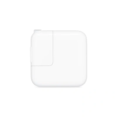 Imagen de Apple Cargador 12W Blanco