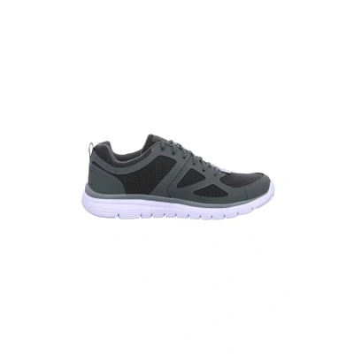 Imagen de Skechers Burns Zapatillas, Hombre, Talla: 41, Grey Zapatos