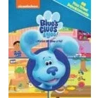 Imagen de Mini Mi Primer Busca Y Encuentra Blue S Clues