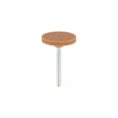 Imagen de Dremel 8215 piedra de amolar óxido aluminio, cilíndrica para y afilar metales (25,4 mm)