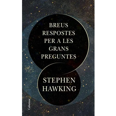 Imagen de Breus respostes per a les grans preguntes (NO FICCIÓ COLUMNA)