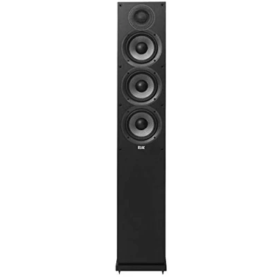 Imagen de Elac Debut f5.2 Altavoz de pie Negro decoración