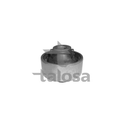 Imagen de TALOSA 57 08312 Silentblock brazo de Suspension Eje delantero, exterior Rodamiento caucho metal para oscilante transversal