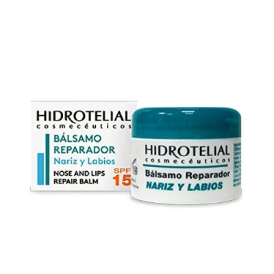Imagen de HIDROTELIAL Balsamo Reparador Nariz y labios