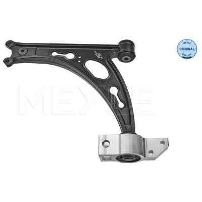Imagen de MEYLE 116 050 0199 Barra oscilante, suspensión de ruedas VOLKSWAGEN: GOLF 5, Touran I, 6, SEAT: Leon II Hatchback, Altea, Toledo 3