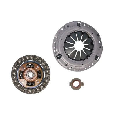Imagen de EXEDY HCK2055 Kit de Embrague tres piezas con apoyo 215 HONDA: CIVIC 7 Hatchback