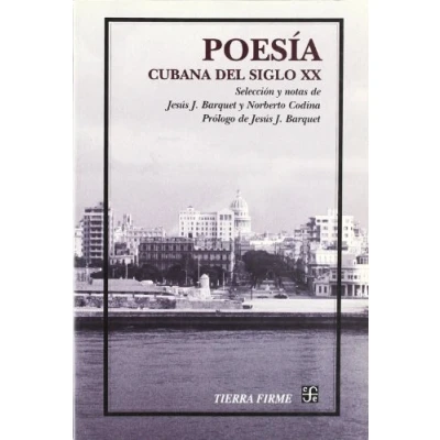 Imagen de Poesia Cubana Del Siglo Xx