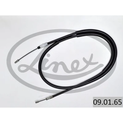 Imagen de Cable de accionamiento, freno estacionamiento LINEX 09.01.65