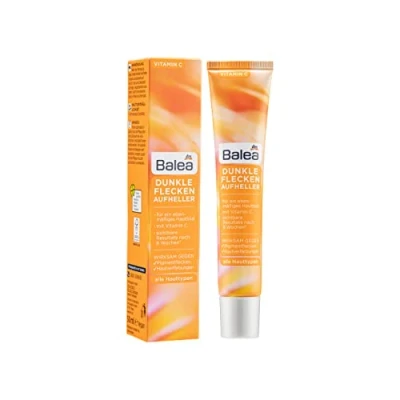 Imagen de Balea Abrillantador de manchas oscuras, 50 ml