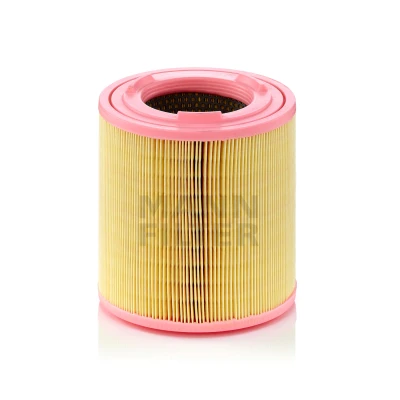 Imagen de MANN FILTER C 18 149/1 Filtro de aire 184 176 Cartucho filtrante NISSAN: Cabstar, ATLEON, NT400 RENAULT TRUCKS: Maxity