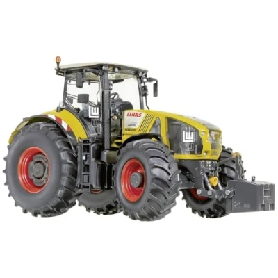 Imagen de Wiking Tractor Claas Axion 930 1:32