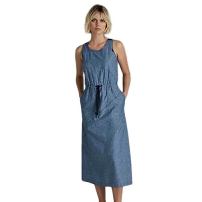 Imagen de G STAR RAW Utility Kleid, Vestido para Mujer, Multicolor (nitro/white D21503 D123 D142), L